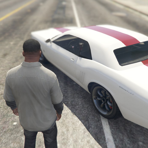 Cheats for Grand City Theft logo