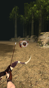 Archer Hunter - Archery Games