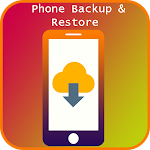 Cover Image of Download All Phone Backup & restore  APK