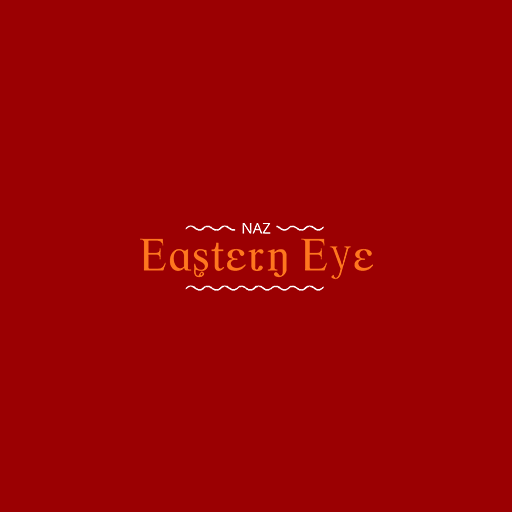 Naz Eastern Eye logo