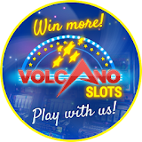 Volcano Slots Machines icon
