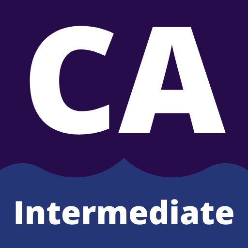 CA Intermediate