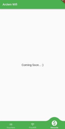 Arclem Wifi Screen 3