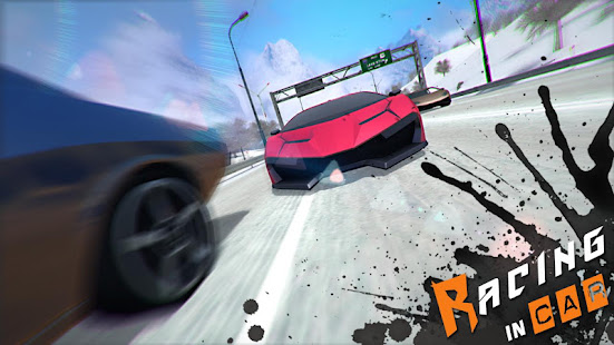 Racing In Car 3D 2.0.0 screenshots 3