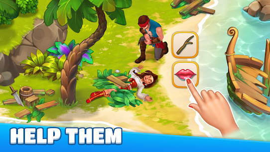 Adventure Bay – Farm Games 4