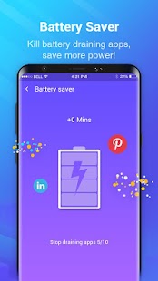 Phone Cleaner- Cache Clean, Android Booster Master Screenshot