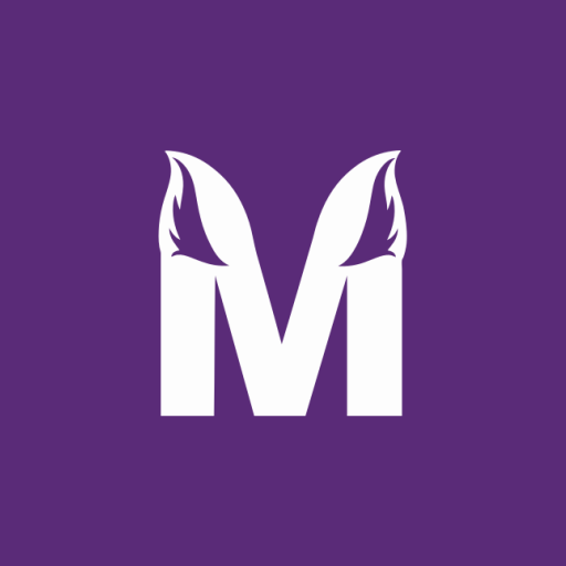 Megaplex Convention logo