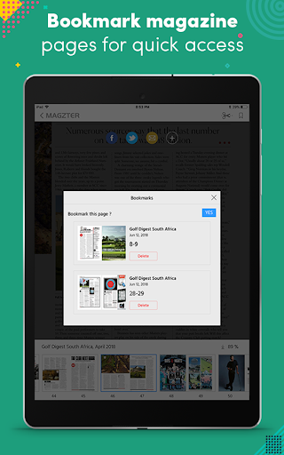 Golf Digest South Africa