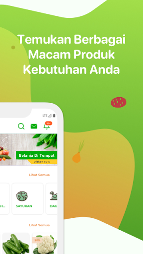 Sayurun.id Screen 2