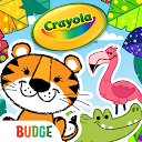 アプリのダウンロード Crayola Colorful Creatures をインストールする 最新 APK ダウンローダ
