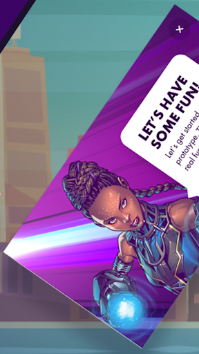 Avengers Hero Inventor