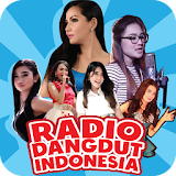 Radio Dangdut Indonesia icon