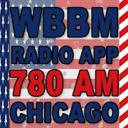 WBBM Radio App Newsradio 780 AM Chicago