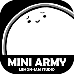 Slika ikone Clash! Mini Army