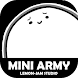 Clash! Mini Army - Androidアプリ