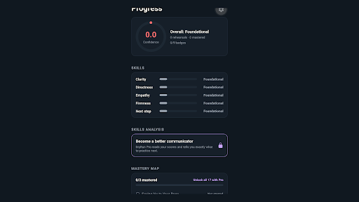 PeaceSpeaker screenshot 7