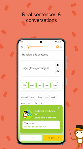Ling - Learn Lower Sorbian