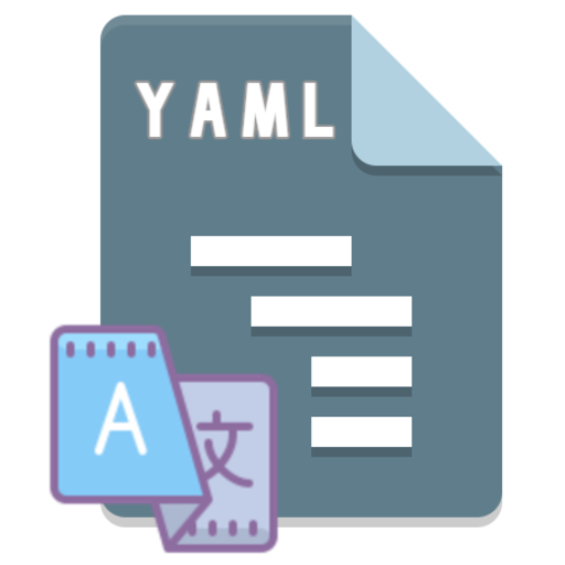 YAML File Translator