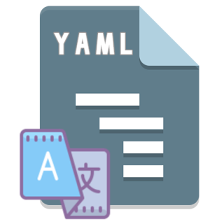 YAML File Translator
