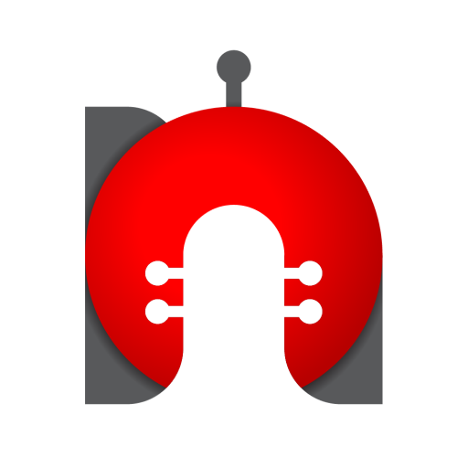 The Naradmuni - Latest, Breaki logo