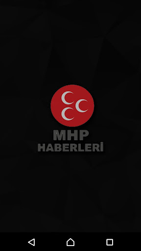 MHP Haberleri