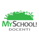MySchool! Docenti icon