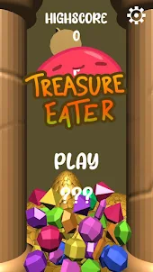Treasure Eater