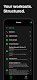 screenshot of Setgraph: Workout Log