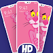 The Pink HD Panther Wallpapers - Androidアプリ