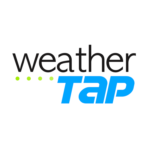 weatherTAP logo