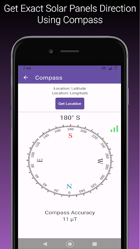 Solar and Battery Calculator Pro