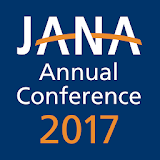 JANA Annual Conference 2017 icon