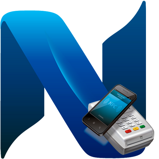 NOGA POS logo