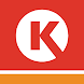 CIRCLE K - Androidアプリ
