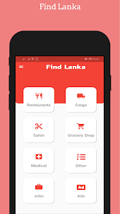 Find Lanka