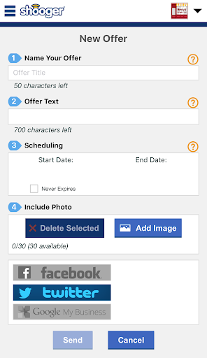 Safeco for Merchants