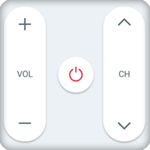 Remote control for TV  Icon