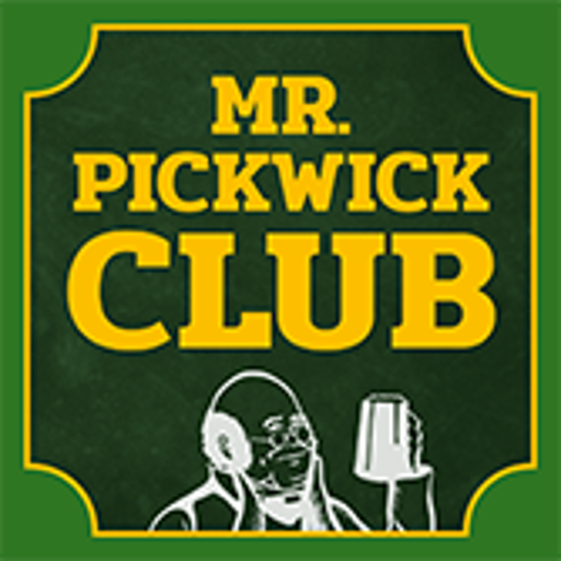 Pickwick Club logo