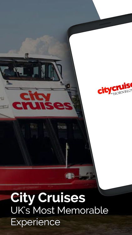 City Cruises - 1.0 - (Android)