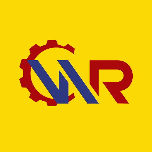 WR Rastreamento Veicular logo