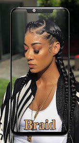 Imágen 5 Braid for Black Women android