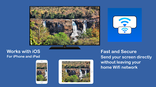 AirScreenPro - AirPlay Screen 2