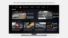 Motorsport.tv for Android TVのおすすめ画像2