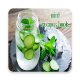 Mint Recipes Book icon