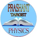 Cover Image of Unduh Prashant Target Physics  APK