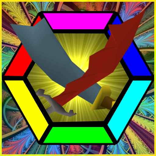 Scimitar logo