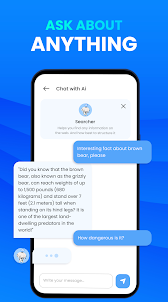 OpenAI ChatGpt Bot - AI Assist