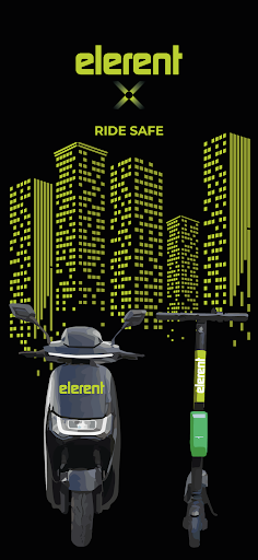 Elerent X Screen 2