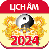 Lich Van Nien 2024 - Lich Am icon