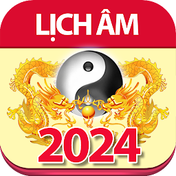 Icon image Lich Van Nien 2024 - Lich Am